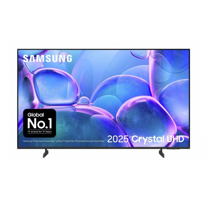 Samsung 65 Inch UE65U7000FK Smart 4K UHD HDR LED TV
