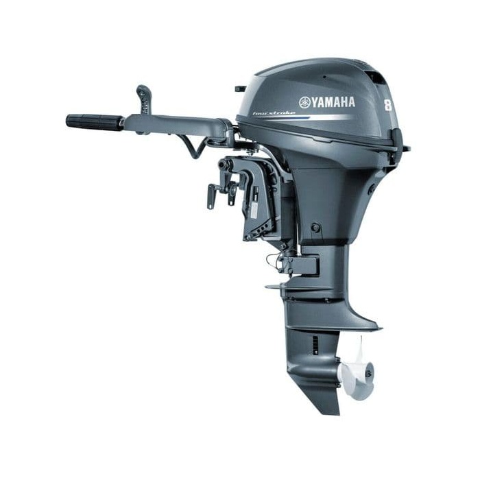 Outboard motors