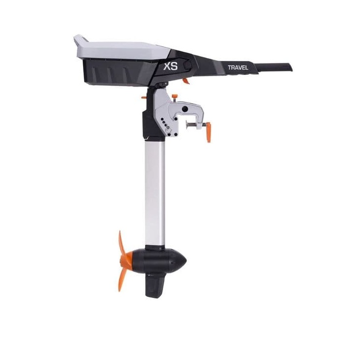 Torqeedo Travel XS S 700W Electric Outboard - Smart