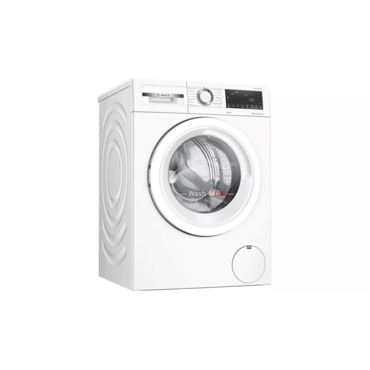 Bosch WNA134U8GB 8KG/5KG 1400 Spin Washer Dryer