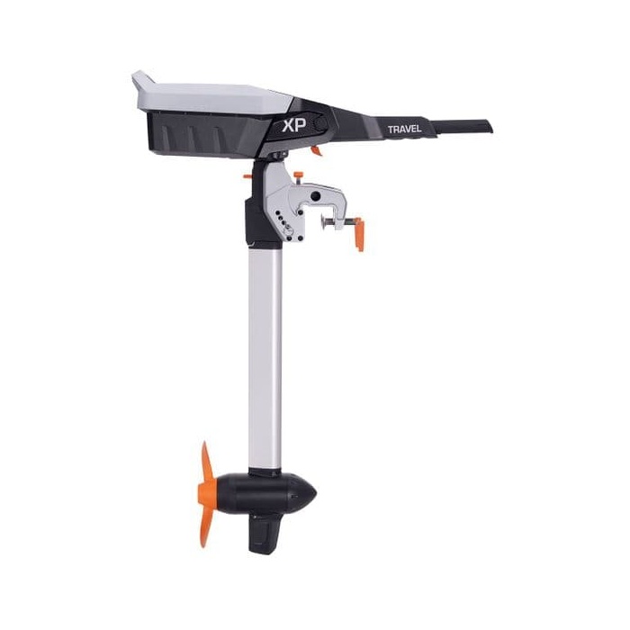 Torqeedo Travel XP L 1600W Electric Outboard - Power Package