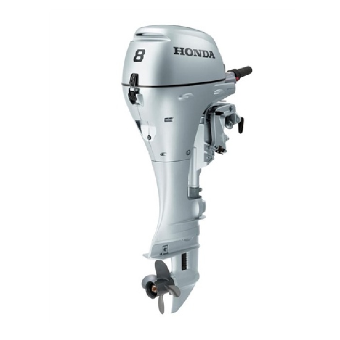 Honda 8hp 4-Stroke Outboard Engine