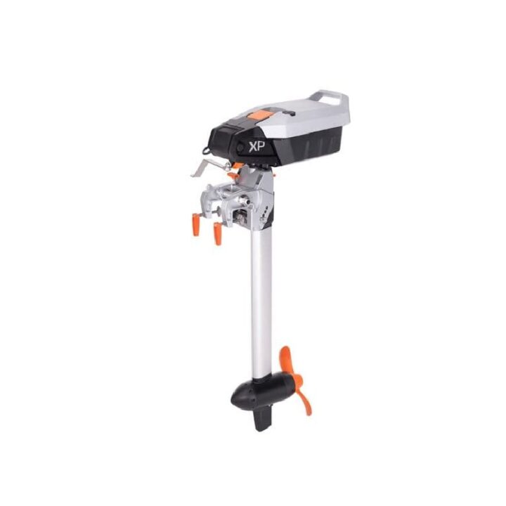 Torqeedo Travel XP RS 1600W Electric Outboard - Power Package